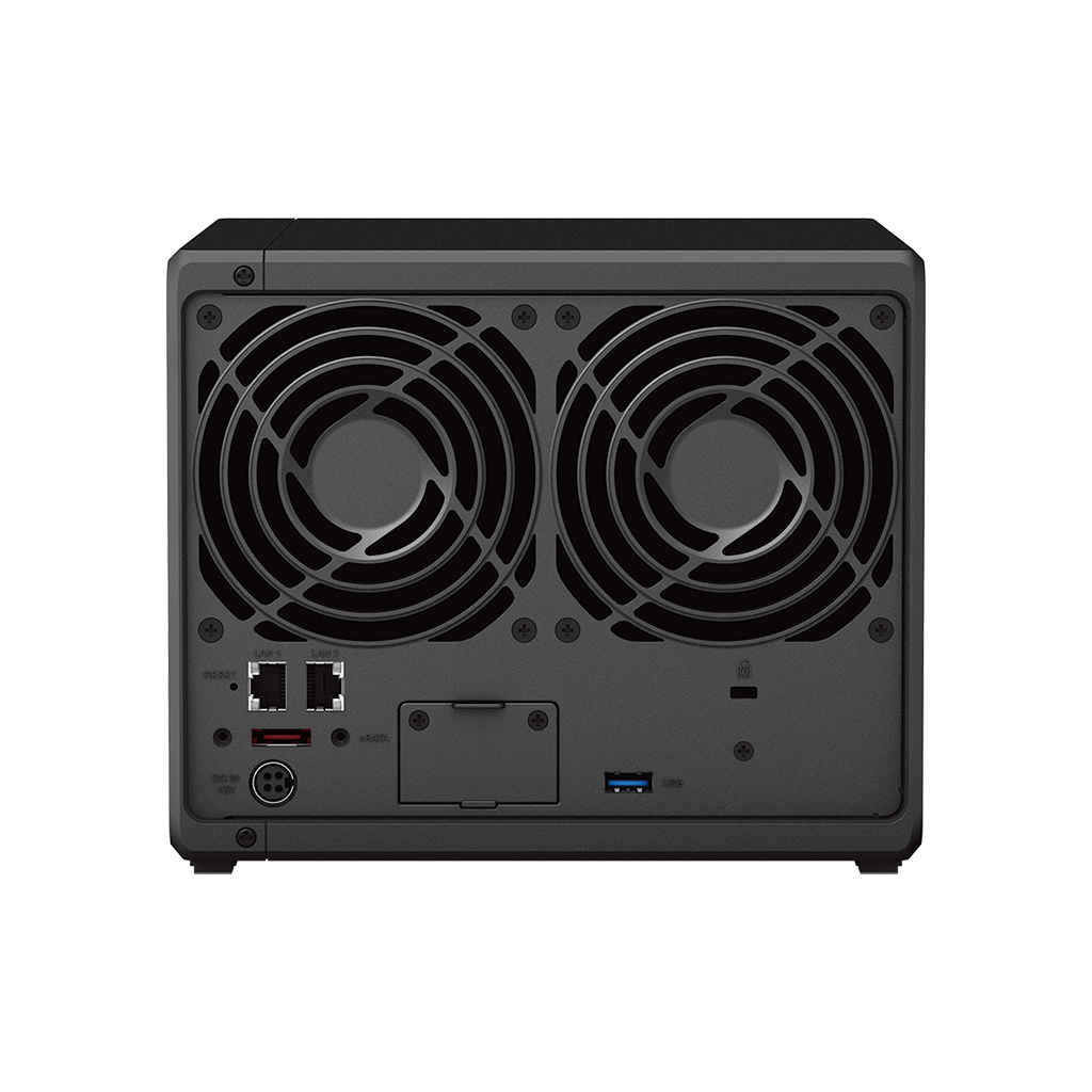 DiskStation DS923+-4