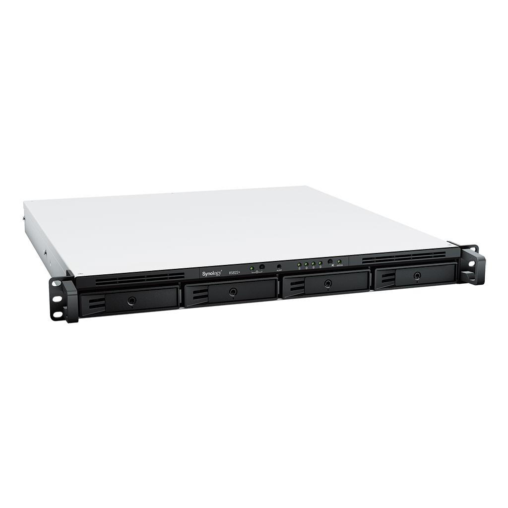 RackStation RS822+-6