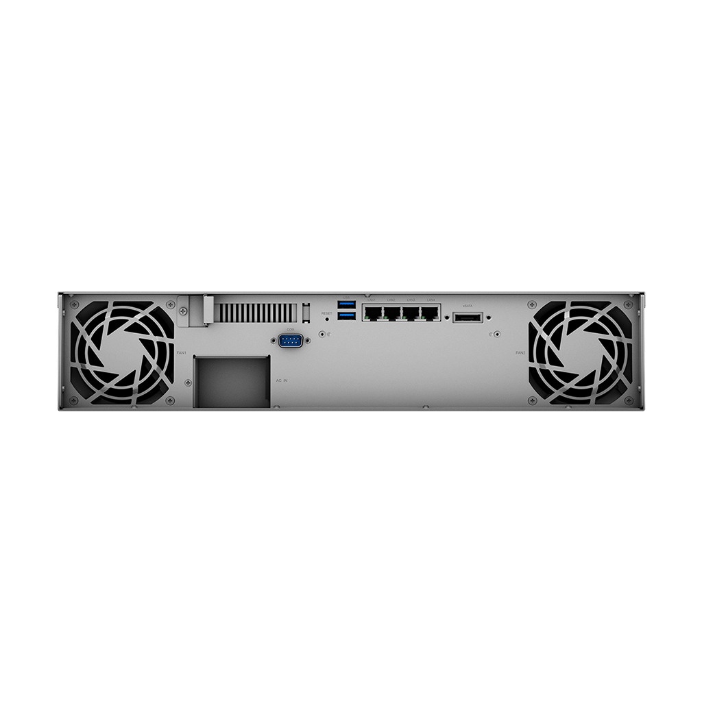 RackStation RS1221+​/​RS1221RP+-4