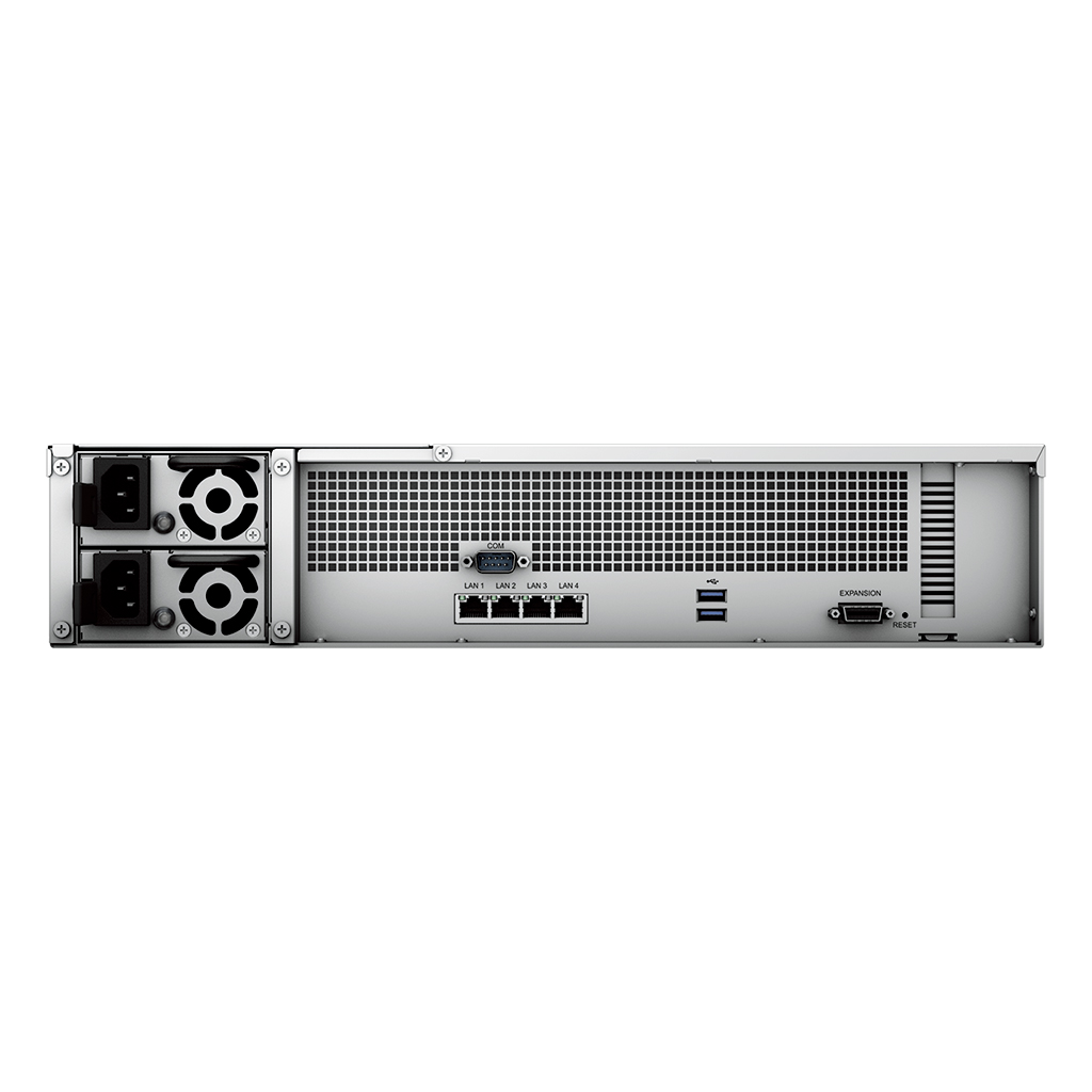 RackStation RS2421+​/​RS2421RP+-4