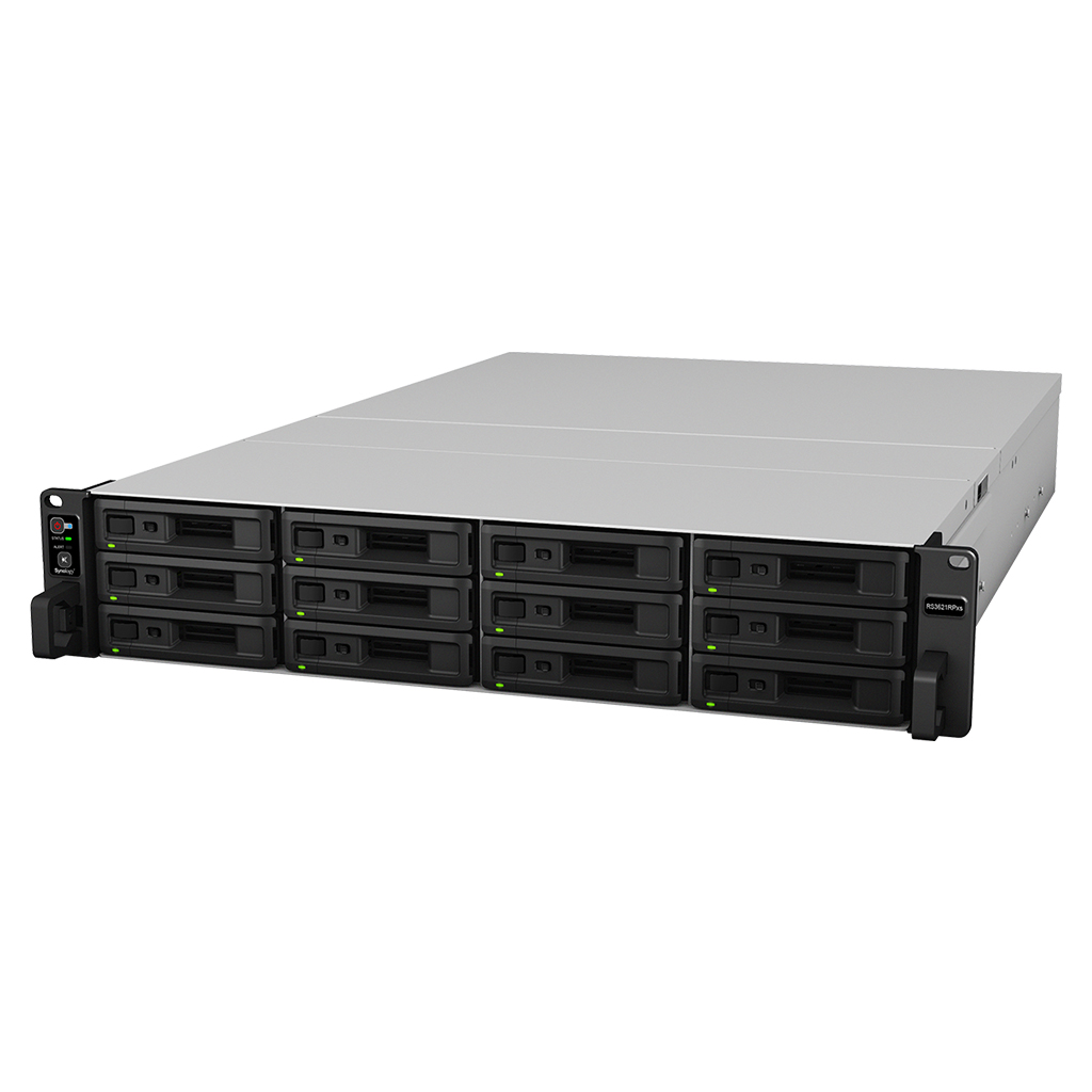 RackStation RS3621RPxs-2