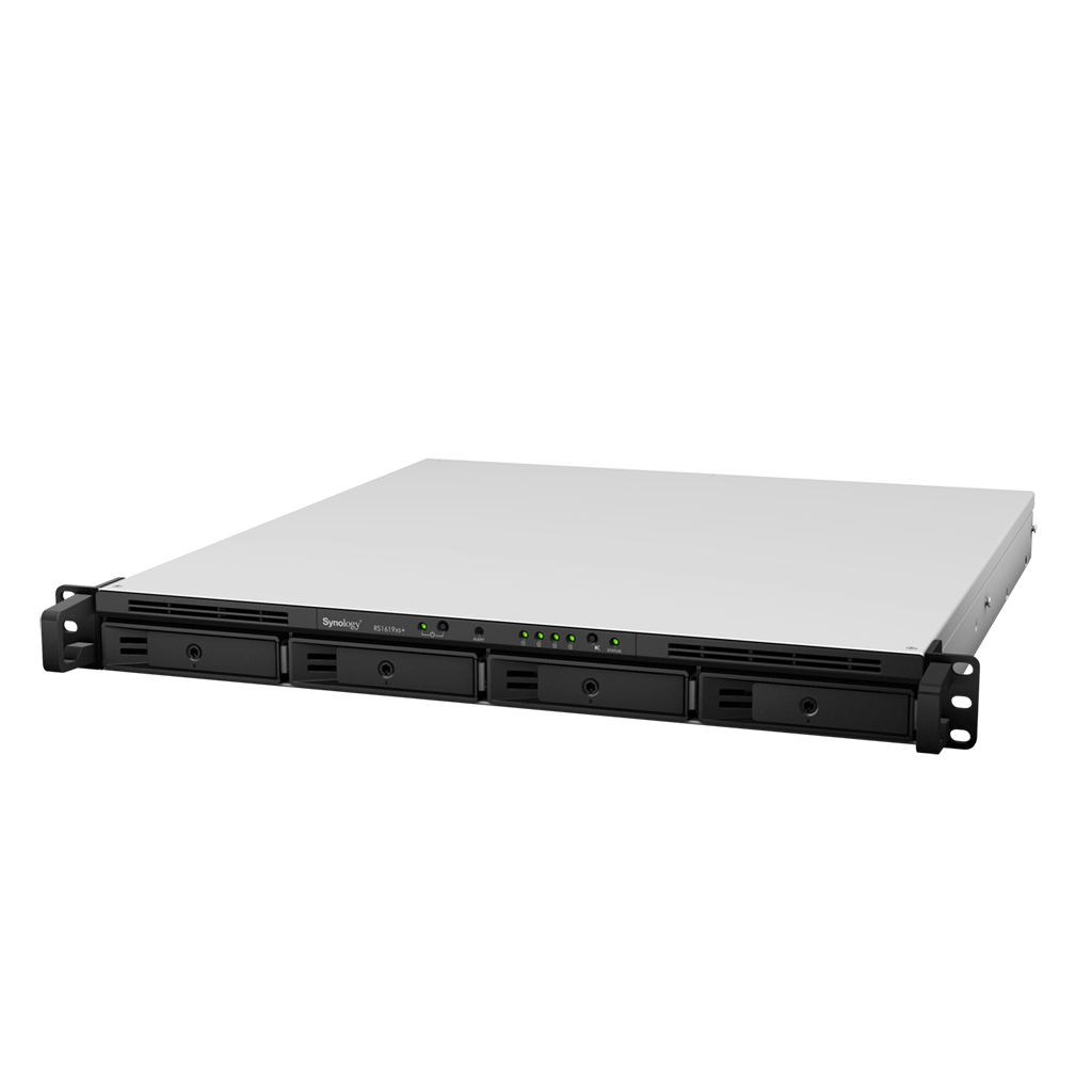 RackStation RS1619xs+