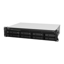 RackStation RS1221+​/​RS1221RP+-2