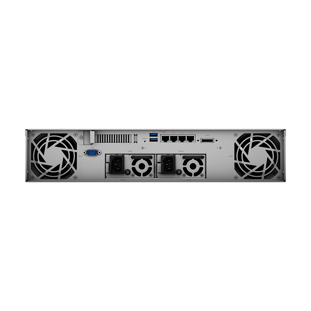 RackStation RS1221+​/​RS1221RP+-4