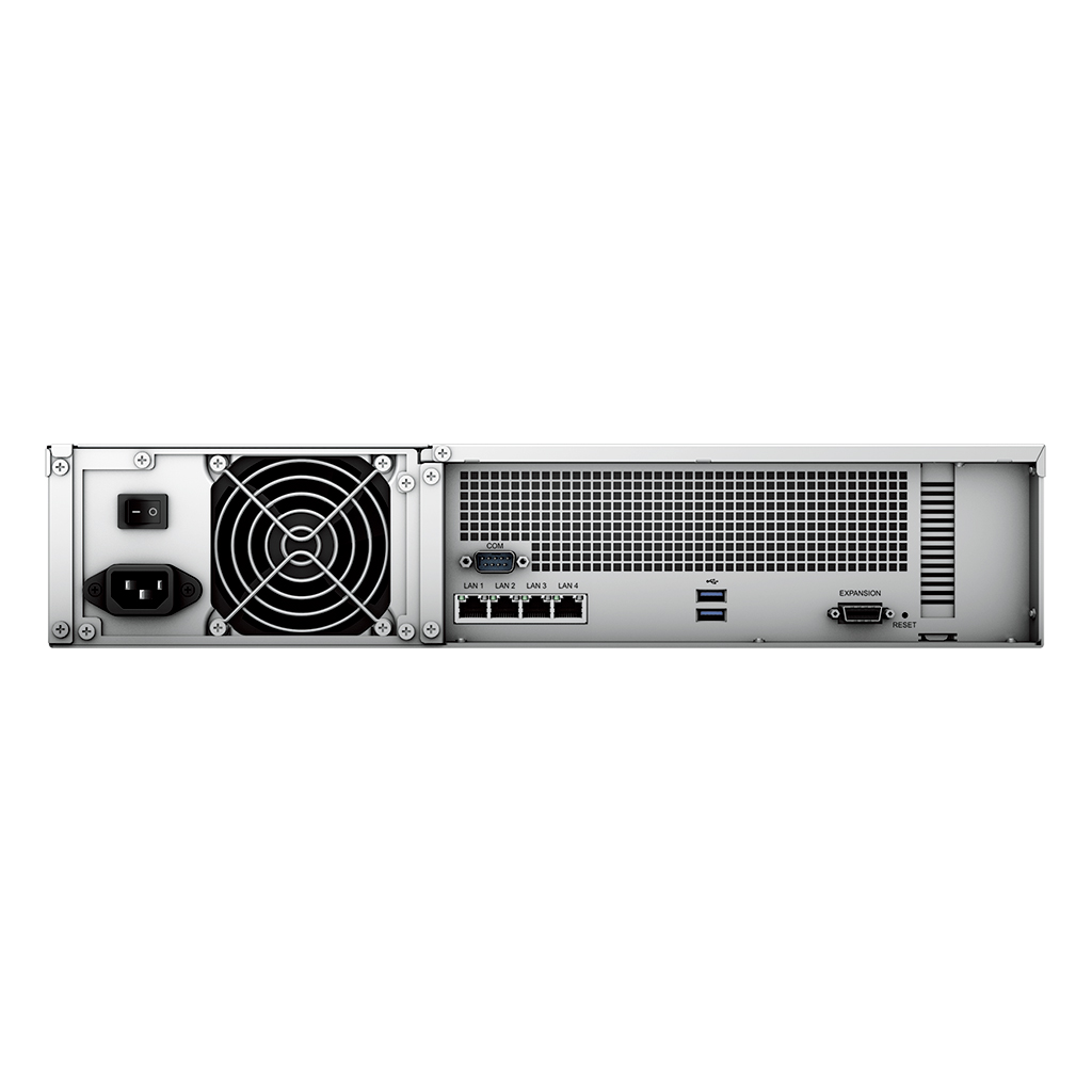 RackStation RS2421+​/​RS2421RP+-4