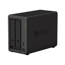 Deep Learning NVR DVA1622-2