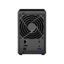 Deep Learning NVR DVA1622-4