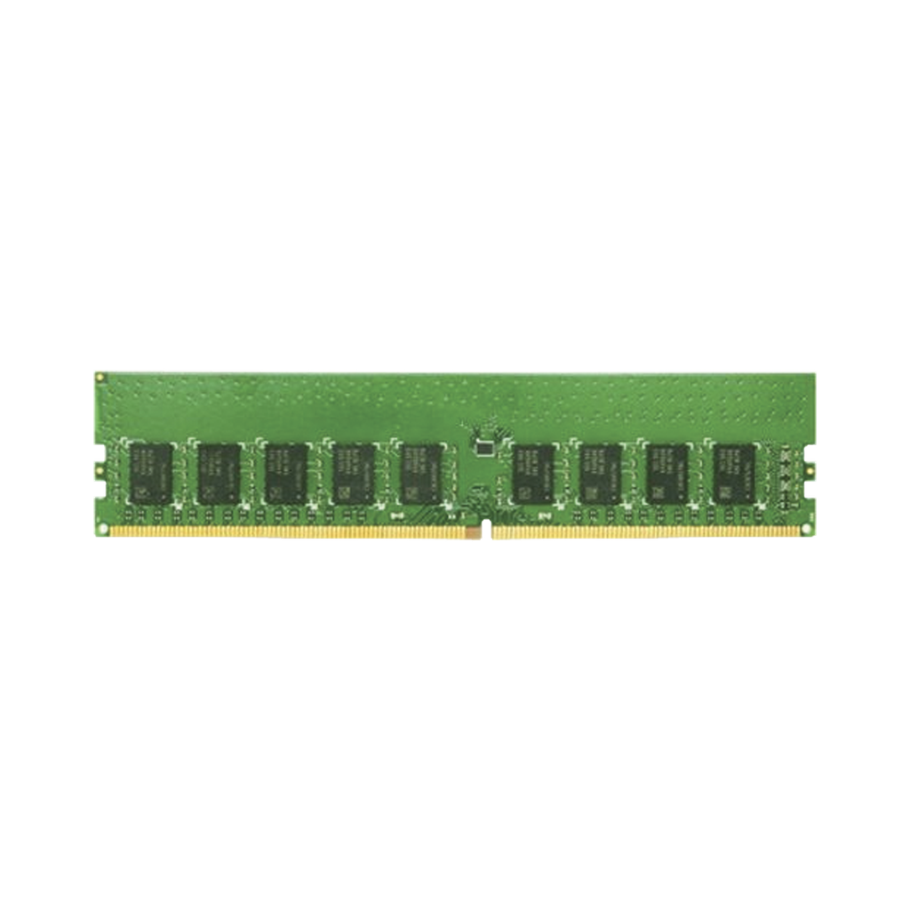 Modulo de memoria RAM 16 GB para servidores Synology