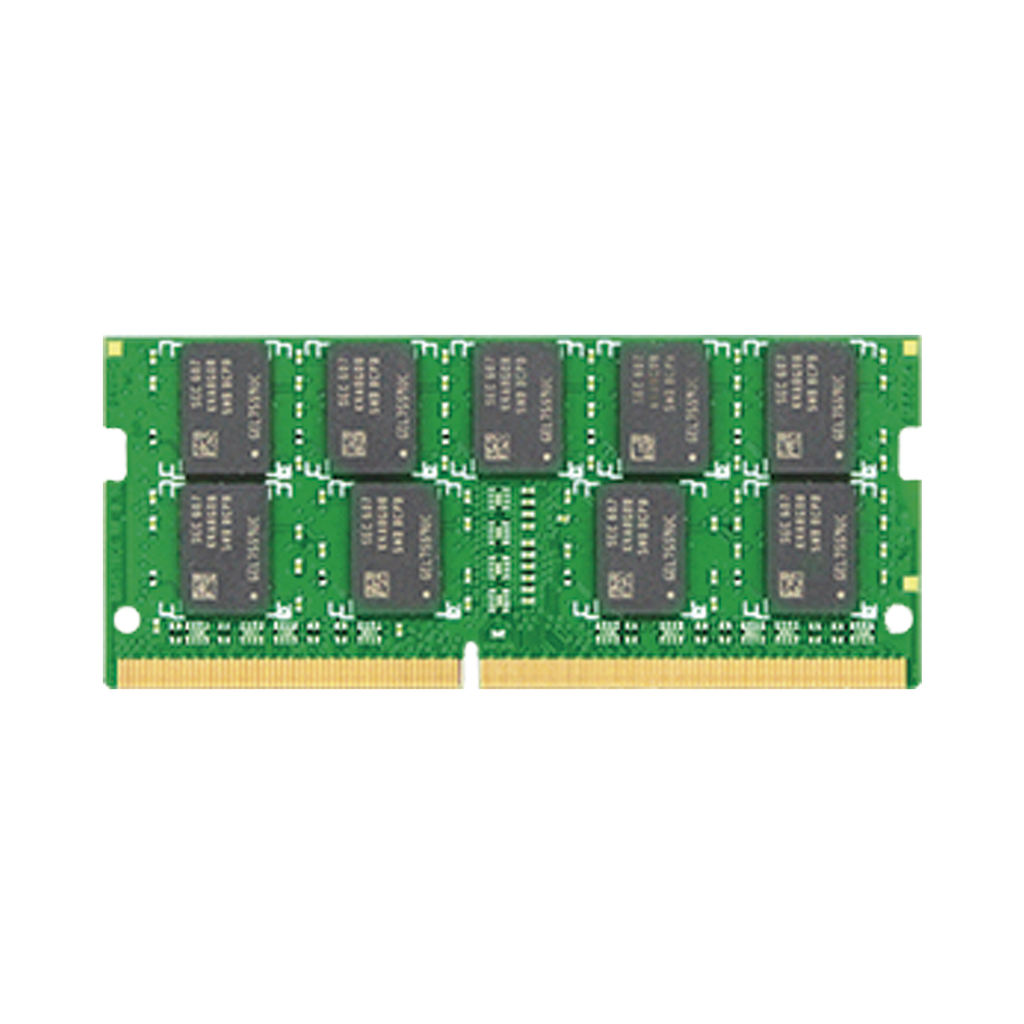 Modulo de memoria RAM 16 GB para servidores Synology