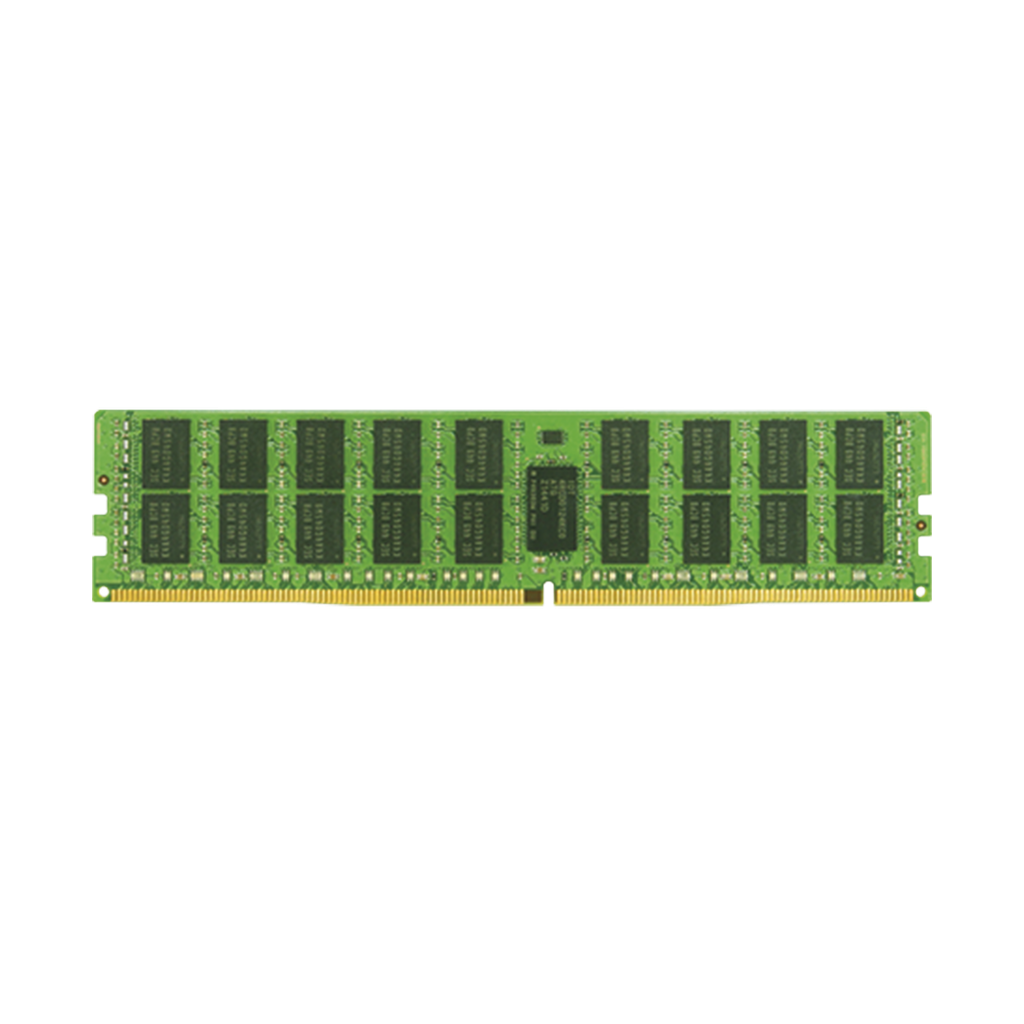 Modulo de memoria RAM 16 GB para servidores Synology