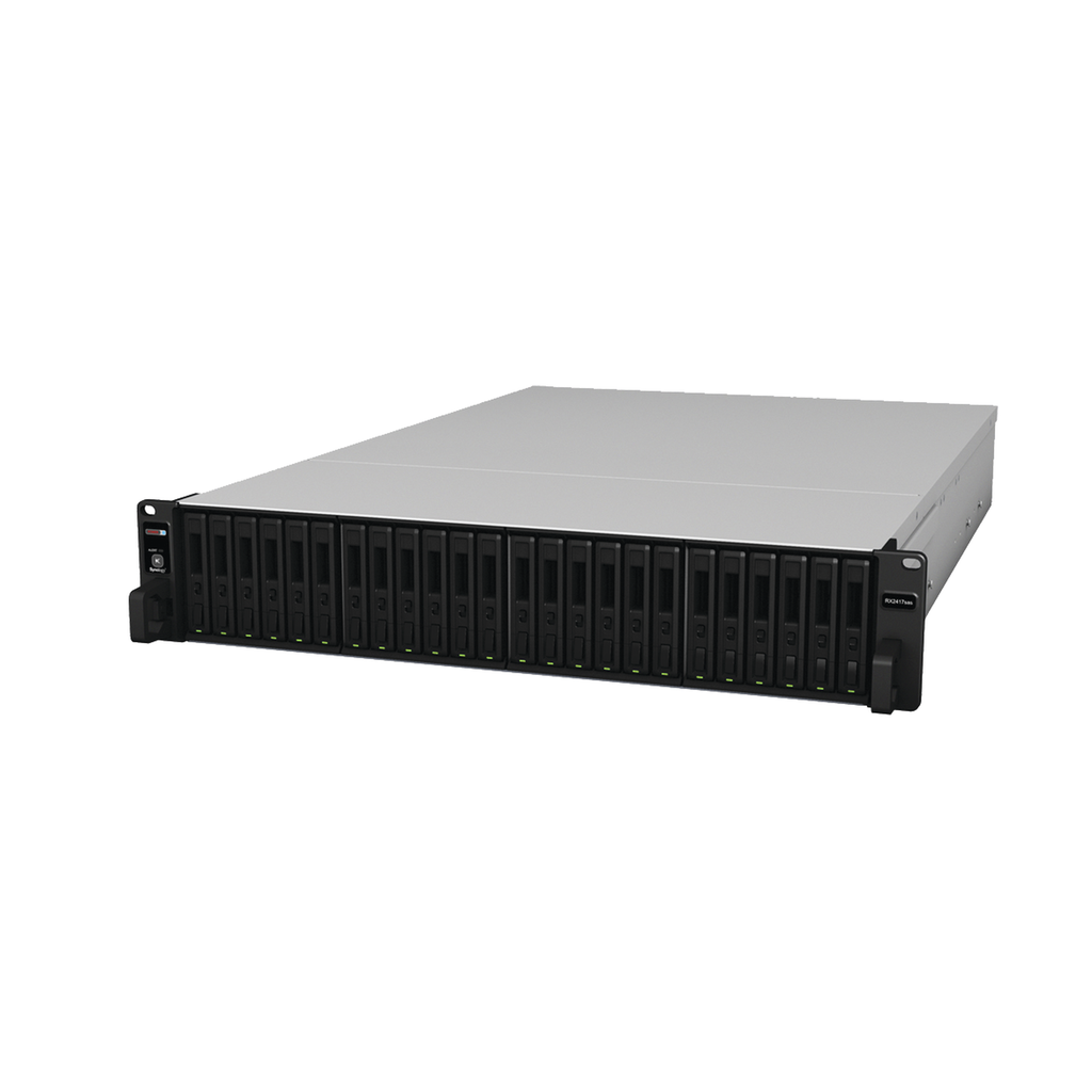 Unidad de expansión de 24 bahías / Para uso en rack