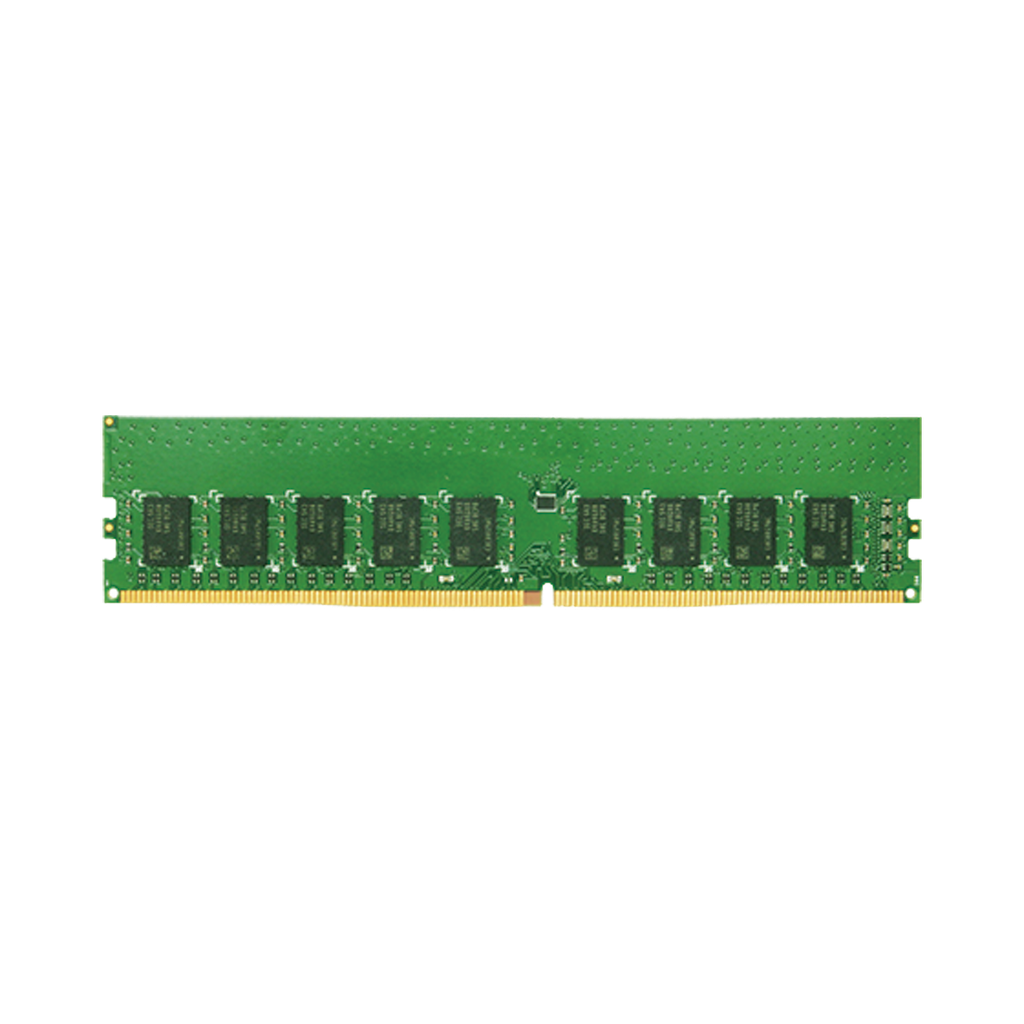 Modulo de memoria RAM 16 GB para servidores Synology