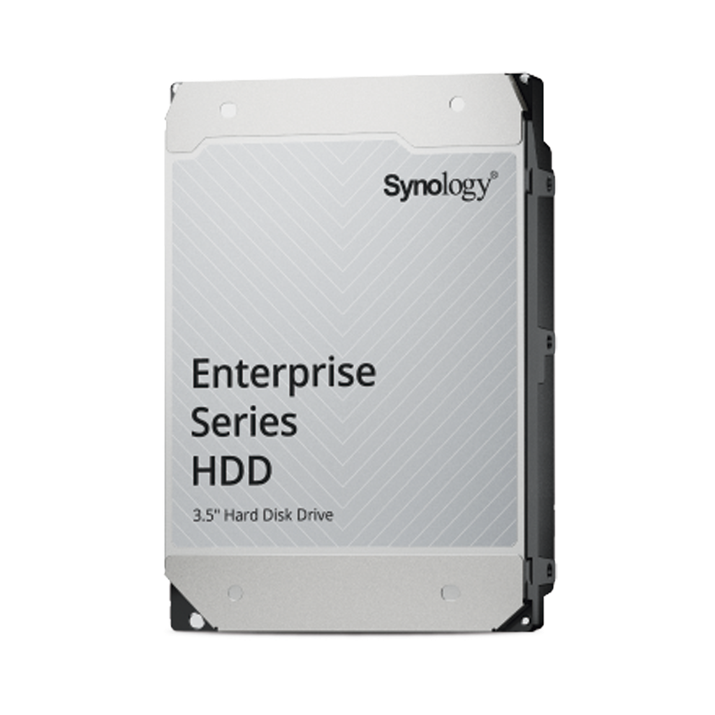 Disco duro 8TB / 7200RPM / Especializado para NAS