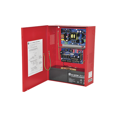 [AL1002ULADA] Fuente extensora de circuitos NAC