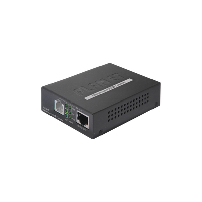 [VC-231] Convertidor de Medios Ethernet a Travez de VDSL2