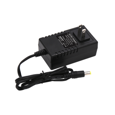 [P12DC3A] Fuente de Poder 12 V / 3 Amp / Regulados