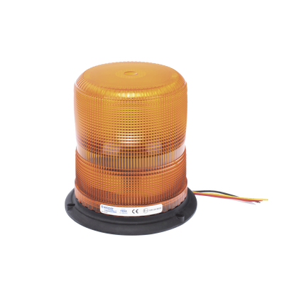 [X7950-A] Burbuja Ultra Brillante Serie X79 color Ámbar