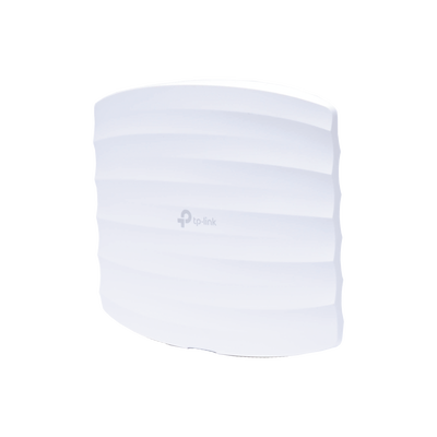 [EAP245] Punto de Acceso Omada / Doble Banda AC 1750 MU-MIMO / Mesh Omada / Montaje en Techo-Pared / Configuración Stand-alone o Por Controlador / Alimentación PoE af