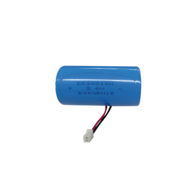 [ER-34615H] Bateria de 3.6V a 19Ah 