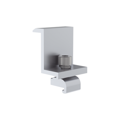[EPL-ECG2-35R] Sujetador final 35 mm para montaje de paneles solares en riel7