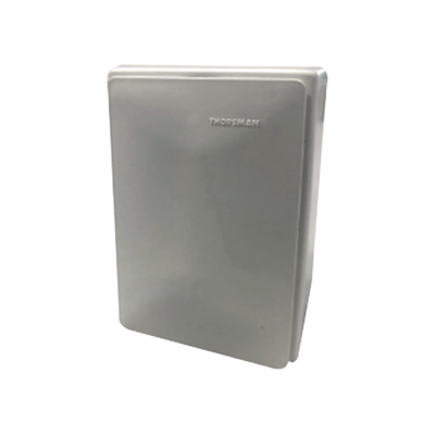 [TMKS1/THAPA] Kit de Caja TMKS1 con THAPA Ciega Incluida Color Blanco (7902-02002)