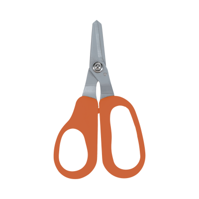 Tijeras para Corte de Kevlar en Cables de Fibra Óptica