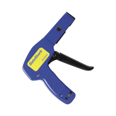 Pistola para Instalación de Cinchos de Plástico con Tensión Controlada y Corte Automático