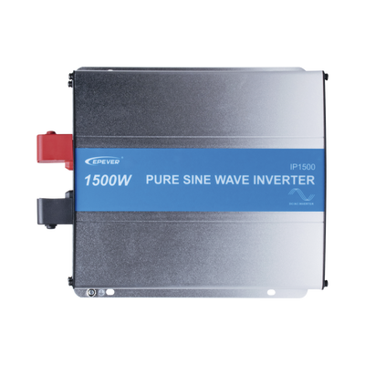 [IP-1500-21] Inversor Ipower 1200 W, Ent: 24 V, Salida: 120 Vca