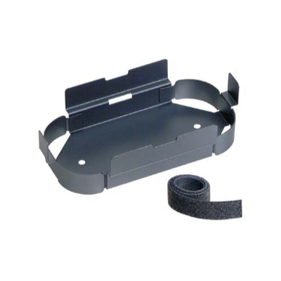 Accesorio de Apilamiento para Charola de Empalme FSTK, para Instalación en Distribuidores de Fibra Óptica de Pared FWME2