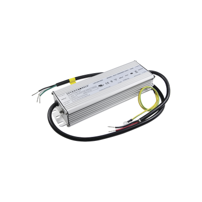 [EUV-150S036ST-KW02] Fuente de Poder / 36 Vcc / 150 Watts / Uso para cámaras Panovu y PTZ IP
