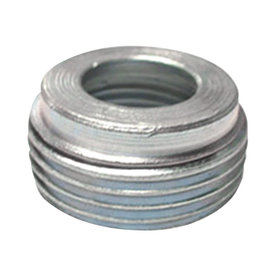 Reducción aluminio de 32-13 mm  (1 1/4" - 1 / 2”).
