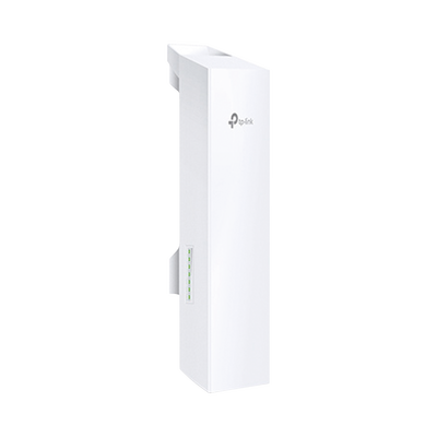 [CPE220] Punto de Acceso WI-Fi  N 300Mbps en 2.4GHz, 2 antenas integradas de 12dBi, MIMO 2X2.