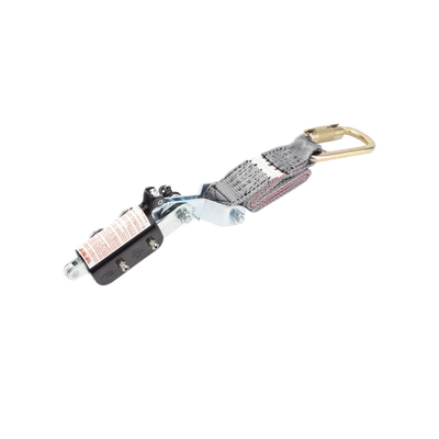 Carro de Seguridad para Línea de Vida de 3/8".