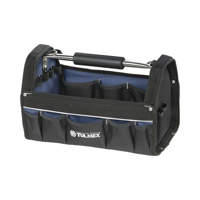 Caja de Herramientas de 16 pulgadas.