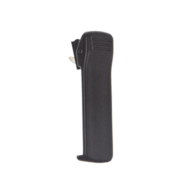 [TX8255CLIP] Clip de cinturón para Radios DP1400/DEP450/EP450/PR400/CP200/CP200D/CP200XLS/CP040/CP140/CP150/GP3688