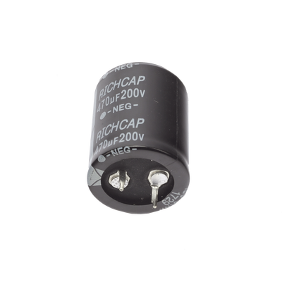 [CAD-4706JMS-001] CAPACITOR DE ALUMINIO PARA FUENTE XP18DC30HD