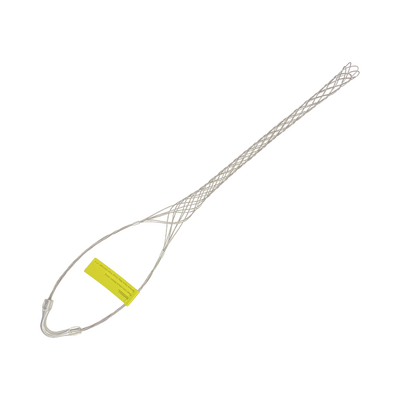 Malla para Elevación y Apoyo Permanente de Cable Coaxial de 5/8" En Torres de Comunicaciones.