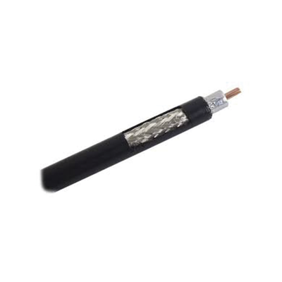 Metro de Cable Coaxial de 1/2 Pulgada de Baja Pérdida, 50 Ohms