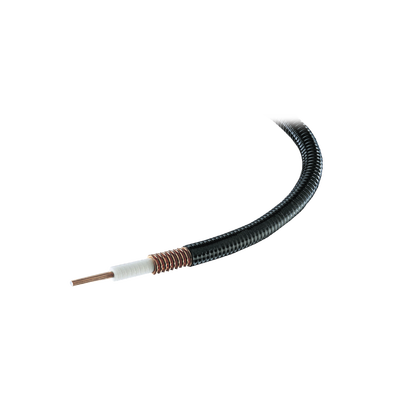 Metro de Cable Corrugado Super Flexible de 1/2 Pulgada (12.7 mm)