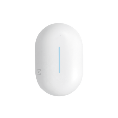 [AP6-PRO] Punto de Acceso Wi-Fi 6 de 6.3 Gbps para 350 Usuarios / MU-MIMO 4X4 / Adopción Fácil por Bluetooth / Para Interior / Montaje Rápido QuickMount™ para Techo o Pared / DPI para Bloqueo de Aplicaciones / Compatible con la Plataforma