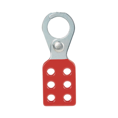 Pasador con Mordaza LOTO con un Diámetro de 1.50" (38.1mm). 1 Pz