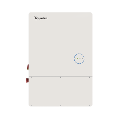 [HYS9.6LVUSG1] Inversor Hibrido Interactivo para Interconexión a la Red Eléctrica de CFE de 9.6 kW con Salida de 220 Vca.
