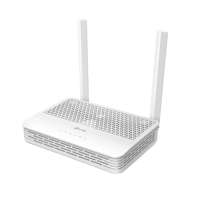 ONU/ONT - XPON Router WIFI AC 1200 / Modo EPON y GPON / 1 Puerto PON SC/APC / 2 Puertos LAN 10/100/1000 MBPS / Soporta AgiNet Config - AgiNet ACS (herramienta de gestón remota)