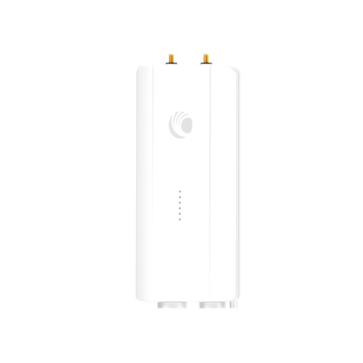 [C060940C121C] ePMP FORCE4600C de alto Desempeño / Wi-Fi 6E / Hasta 2 Gbps / 5725 - 7125 MHz / Conectorizado / Con puerto SFP+ / Incluye PoE y Cable de alimentación 
