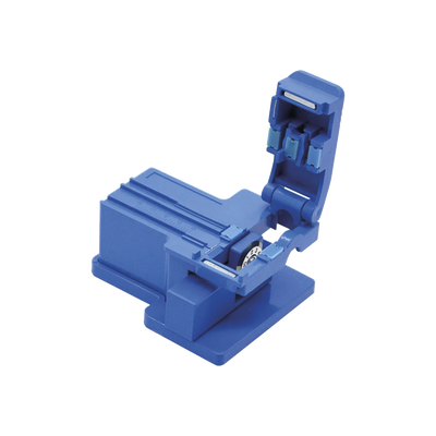 Mini Cleaver para Fibra Óptica / Capacidad de hasta 500 Cortes / Precisión en Cortes a 90° ± 0.03
