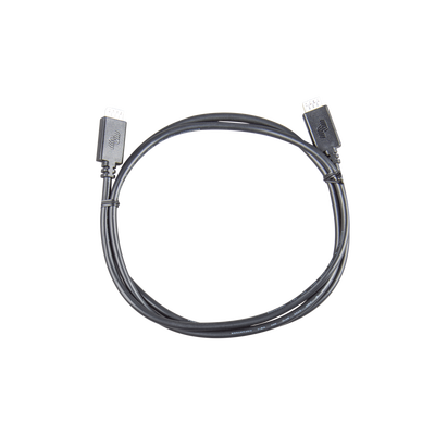 [CBLVEDIRECT5] Cable de Comunicación  VE.Direct a VE.Direct para controladores Victron de 5 m