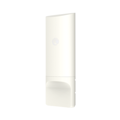 [XV22T0XB00RW] Access Point exterior cnPilot XV2-2T WiFi 6 802.11ax, doble banda, seguridad de acceso WPA3, Políticas de control de aplicaciones, hasta 512 clientes, gestión desde la nube, IP67