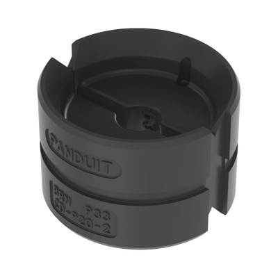 Matrices de prensado CD-920-2 para calibre 2 Awg