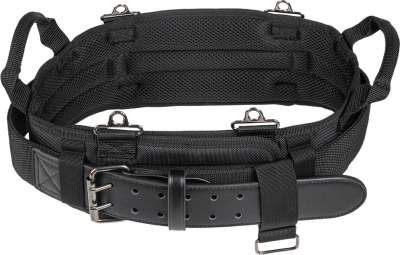 Cinturón para herramientas Tradesman Pro™ / Grande se adapta a contornos de cintura de 35" a 39".