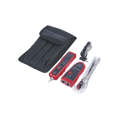 Detector de Cable con Generador de Tonos